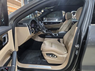 PORSCHE CAYENNE - 5
