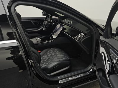 صورة مصغرة 17 لـ 2022 Mercedes-BENZ S-CLASS