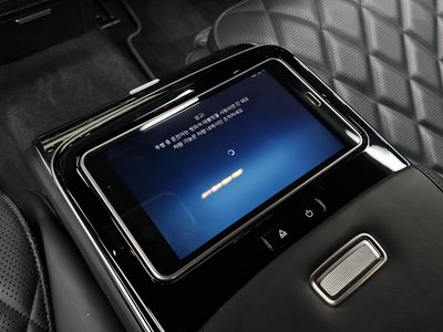 صورة مصغرة 39 لـ 2022 Mercedes-BENZ S-CLASS