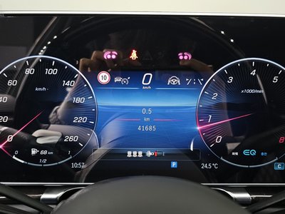 صورة مصغرة 11 لـ 2022 Mercedes-BENZ S-CLASS