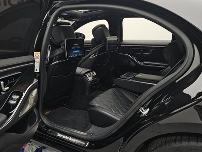 صورة مصغرة 16 لـ 2022 Mercedes-BENZ S-CLASS