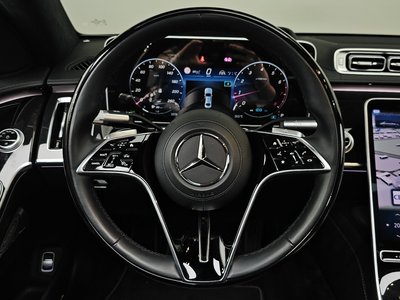 صورة مصغرة 19 لـ 2022 Mercedes-BENZ S-CLASS
