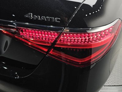 صورة 10 لـ 2022 Mercedes-BENZ S-CLASS
