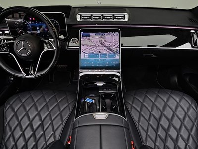 صورة 5 لـ 2022 Mercedes-BENZ S-CLASS