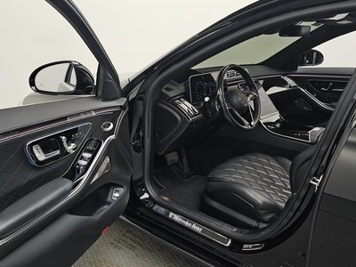صورة مصغرة 13 لـ 2022 Mercedes-BENZ S-CLASS