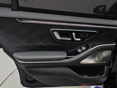 صورة مصغرة 15 لـ 2022 Mercedes-BENZ S-CLASS