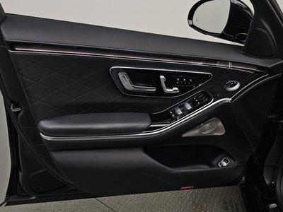 صورة مصغرة 14 لـ 2022 Mercedes-BENZ S-CLASS