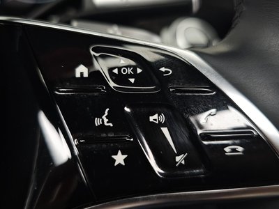 صورة مصغرة 34 لـ 2022 Mercedes-BENZ S-CLASS