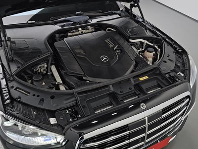 صورة 7 لـ 2022 Mercedes-BENZ S-CLASS