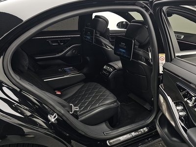 صورة مصغرة 18 لـ 2022 Mercedes-BENZ S-CLASS