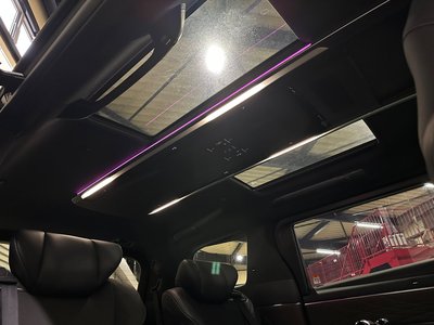 TOYOTA ALPHARD - 6