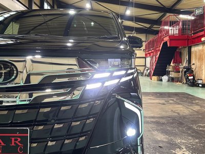 2025 Toyota ALPHARD — миниатюра 41