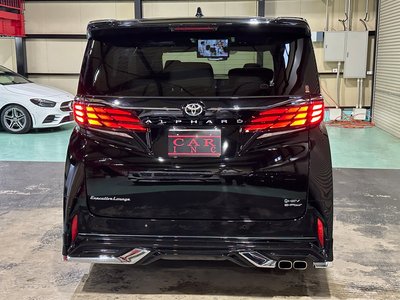 2025 Toyota ALPHARD — миниатюра 27