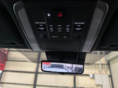 2025 Toyota ALPHARD — миниатюра 61