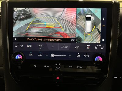TOYOTA ALPHARD - 8