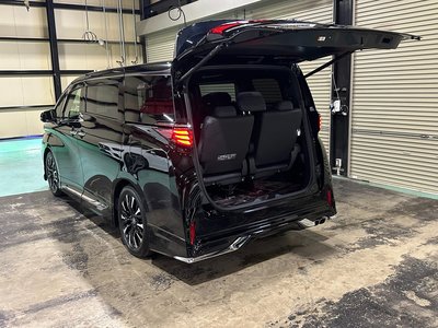 2025 Toyota ALPHARD — миниатюра 62