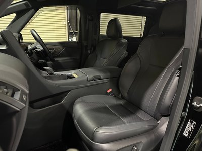 2025 Toyota ALPHARD — миниатюра 31