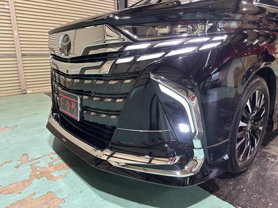 2025 Toyota ALPHARD — миниатюра 66