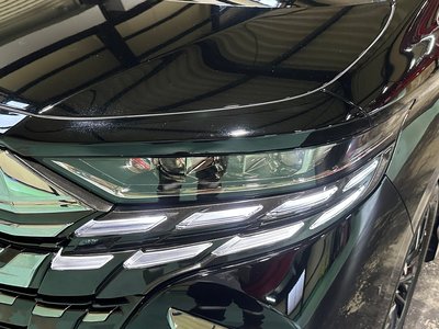 2025 Toyota ALPHARD — миниатюра 43