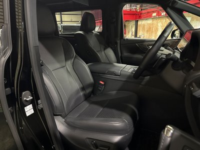 2025 Toyota ALPHARD — миниатюра 22