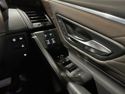 2025 Toyota ALPHARD — миниатюра 60