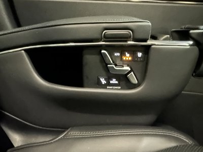 2025 Toyota ALPHARD — миниатюра 38