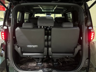2025 Toyota ALPHARD — миниатюра 63