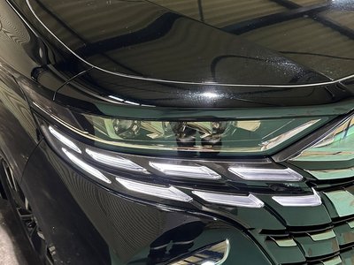 2025 Toyota ALPHARD — миниатюра 42