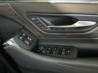 2025 Toyota ALPHARD — миниатюра 21