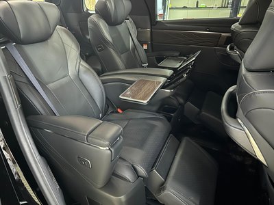 2025 Toyota ALPHARD — миниатюра 36