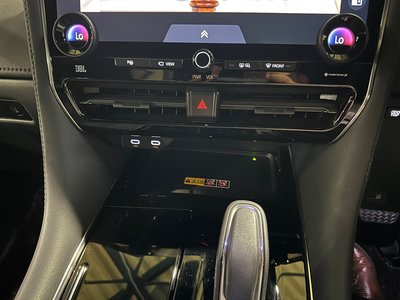 2025 Toyota ALPHARD — миниатюра 11