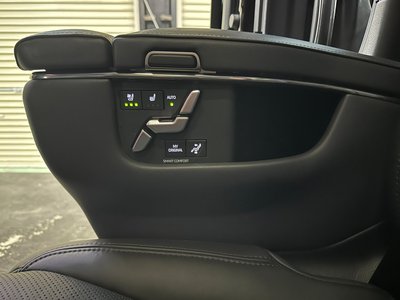 2025 Toyota ALPHARD — миниатюра 39
