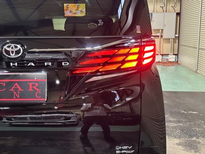 2025 Toyota ALPHARD — миниатюра 47