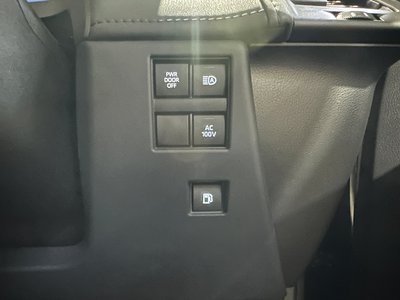 2025 Toyota ALPHARD — миниатюра 56