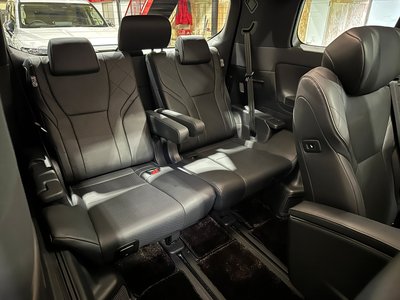 2025 Toyota ALPHARD — миниатюра 37