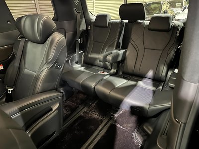 2025 Toyota ALPHARD — миниатюра 35