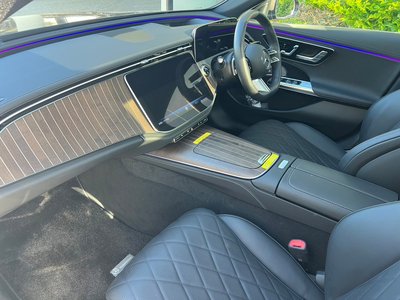 صورة مصغرة 24 لـ 2025 Mercedes-BENZ E-CLASS