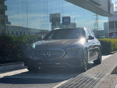 صورة 10 لـ 2025 Mercedes-BENZ E-CLASS