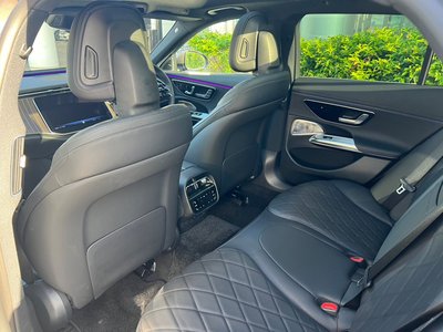 صورة مصغرة 22 لـ 2025 Mercedes-BENZ E-CLASS