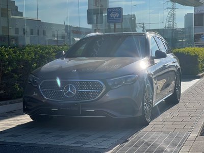 صورة مصغرة 12 لـ 2025 Mercedes-BENZ E-CLASS