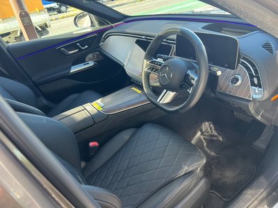 صورة مصغرة 11 لـ 2025 Mercedes-BENZ E-CLASS