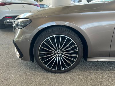 صورة 5 لـ 2025 Mercedes-BENZ E-CLASS