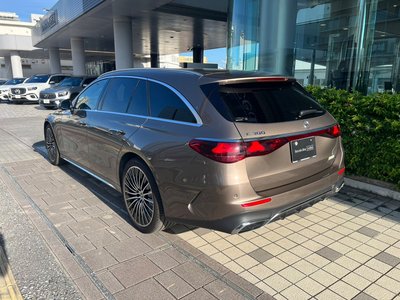 صورة مصغرة 21 لـ 2025 Mercedes-BENZ E-CLASS