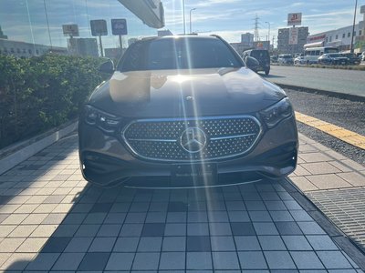 صورة مصغرة 14 لـ 2025 Mercedes-BENZ E-CLASS