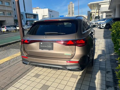 صورة مصغرة 20 لـ 2025 Mercedes-BENZ E-CLASS