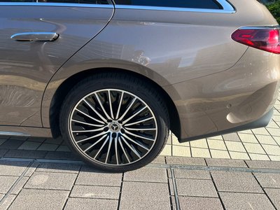 صورة مصغرة 16 لـ 2025 Mercedes-BENZ E-CLASS