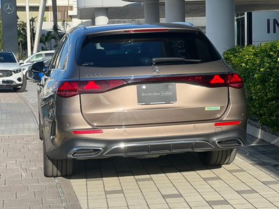 صورة مصغرة 23 لـ 2025 Mercedes-BENZ E-CLASS