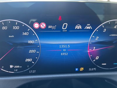 صورة 8 لـ 2025 Mercedes-BENZ E-CLASS