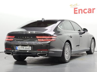 GENESIS G80 (RG3) - 3
