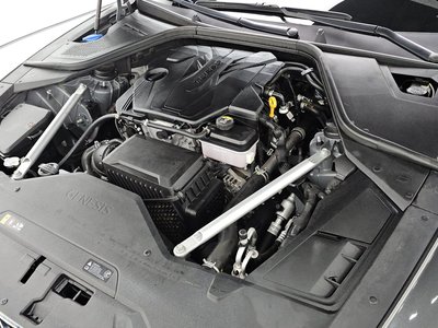 GENESIS G80 (RG3) - 7